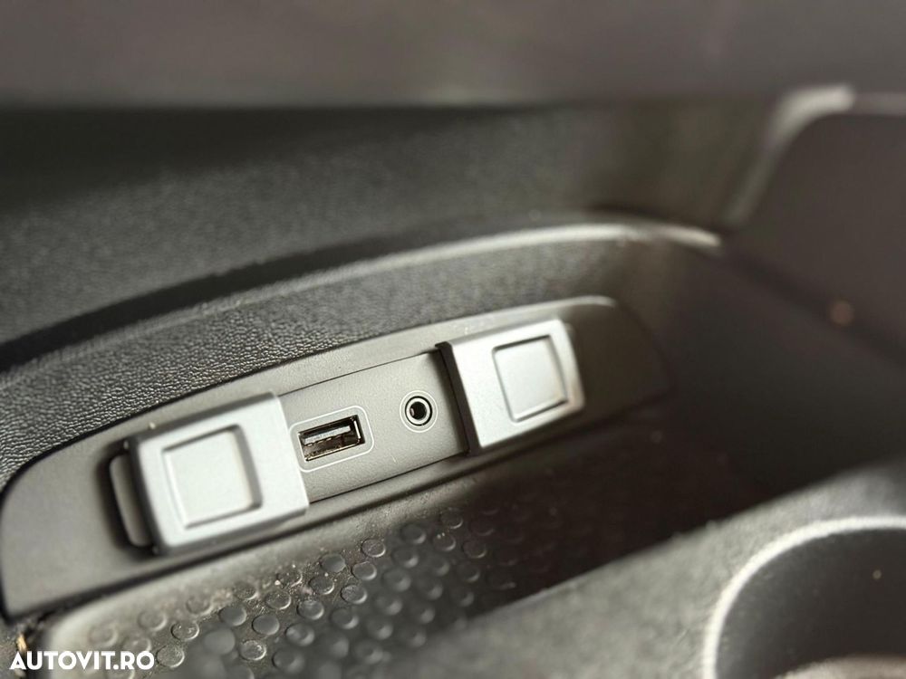 Seat Leon 1.6 TDI DPF E-Ecomotive Style - 20