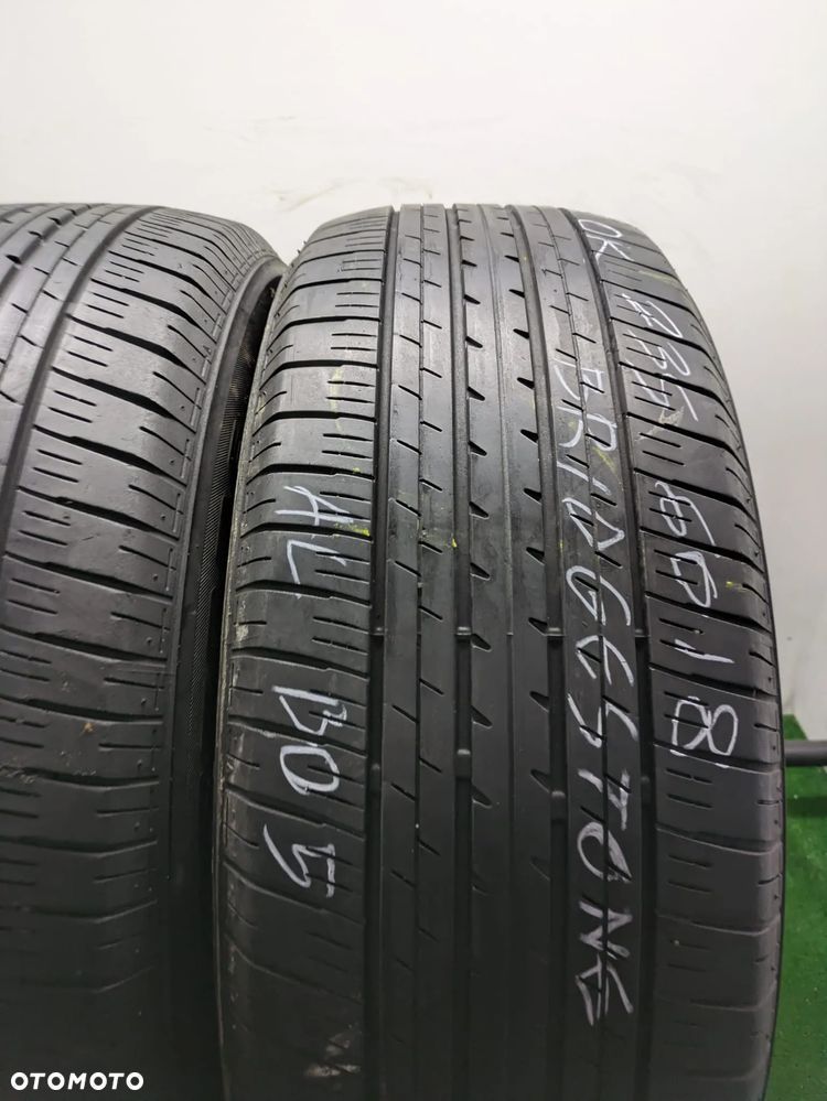 Opony letnie 235/60/18 Bridgestone Dueler H/L - 2