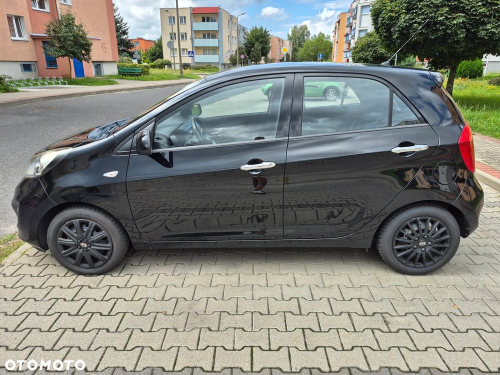 Kia Picanto 1.0 Dream-Team Edition - 16