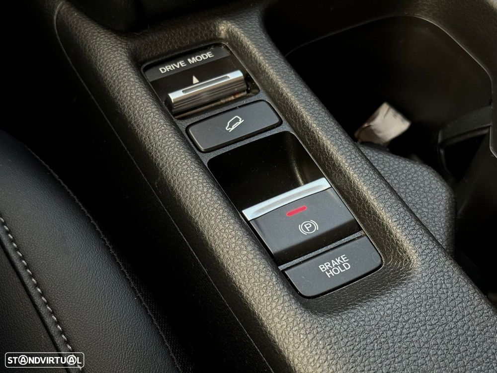 Honda HR-V 1.5 i-MMD e:HEV Elegance - 21