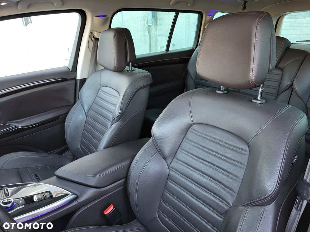 Renault Espace Energy dCi 160 EDC Intens - 22