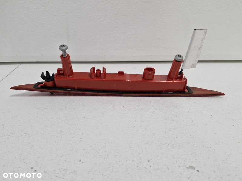 SMART W453 453 ŚWIATŁO LAMPKA 3 TRZECIE STOP STOPU 265900344R - 9