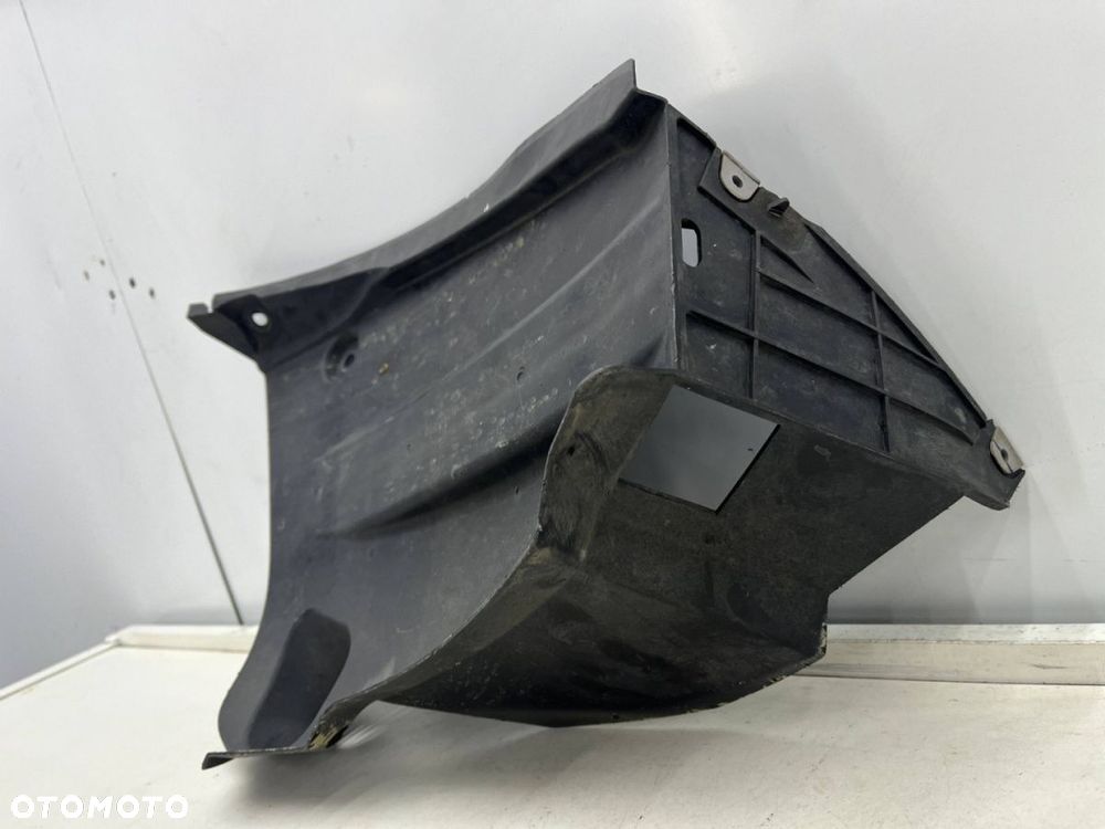 Nadkole Mazda 2 III DJ DL 14r.- LEWE tylne ORYGINAL kf090 - 5