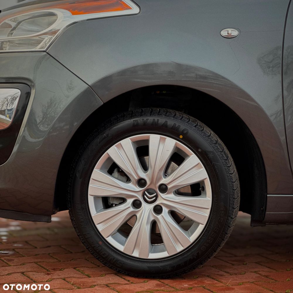 Citroën C3 Picasso PureTech 110 Exclusive - 8