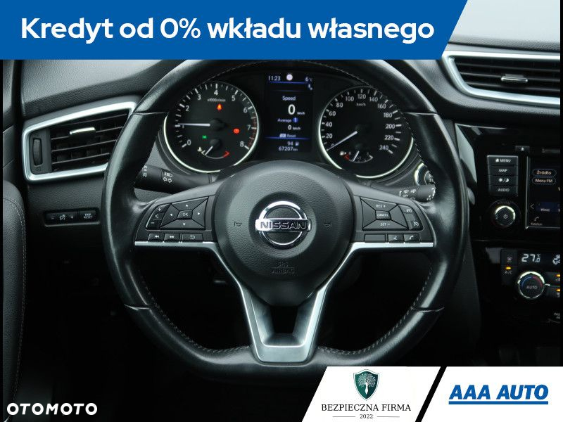 Nissan Qashqai - 24