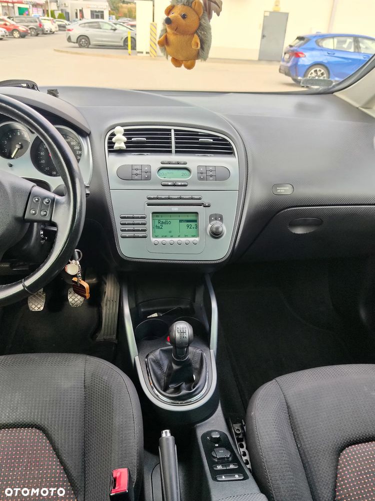 Seat Altea - 26