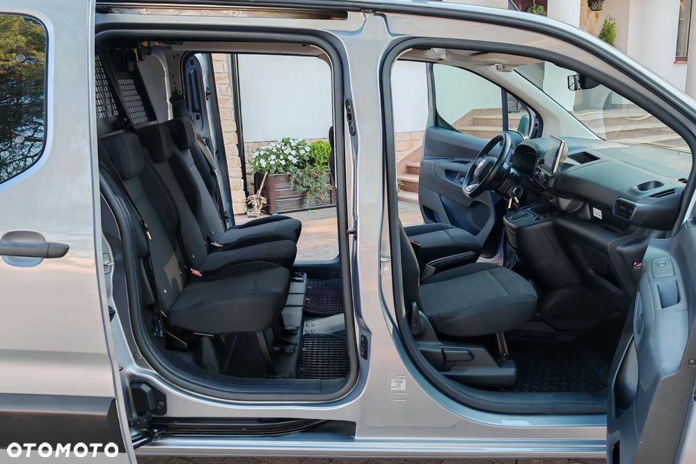 Fiat Doblo - 13