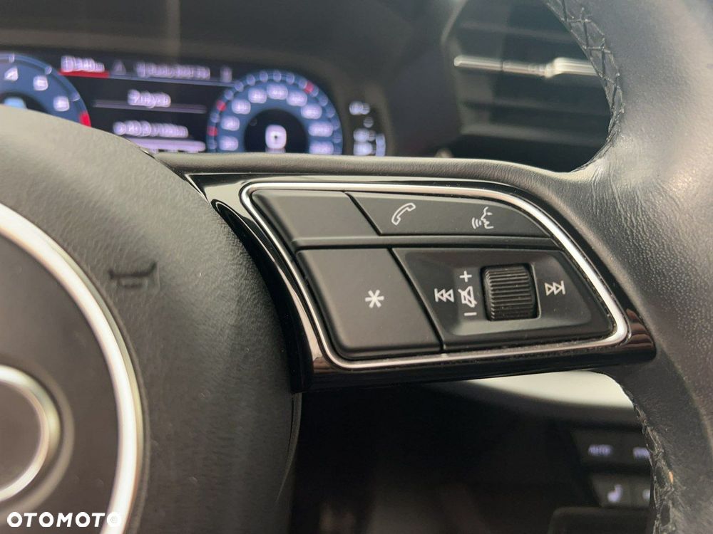 Audi A3 Sportback 35 TFSI mHEV S tronic - 22