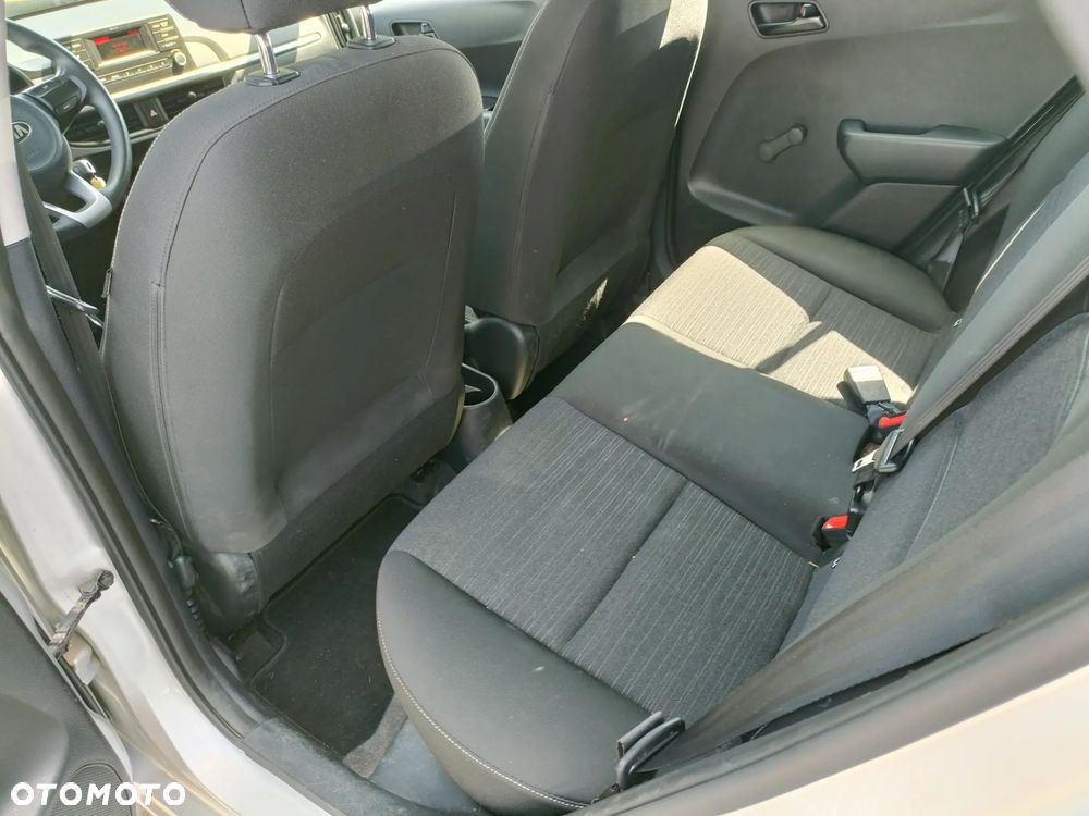 Kia Picanto 1.0 M - 19