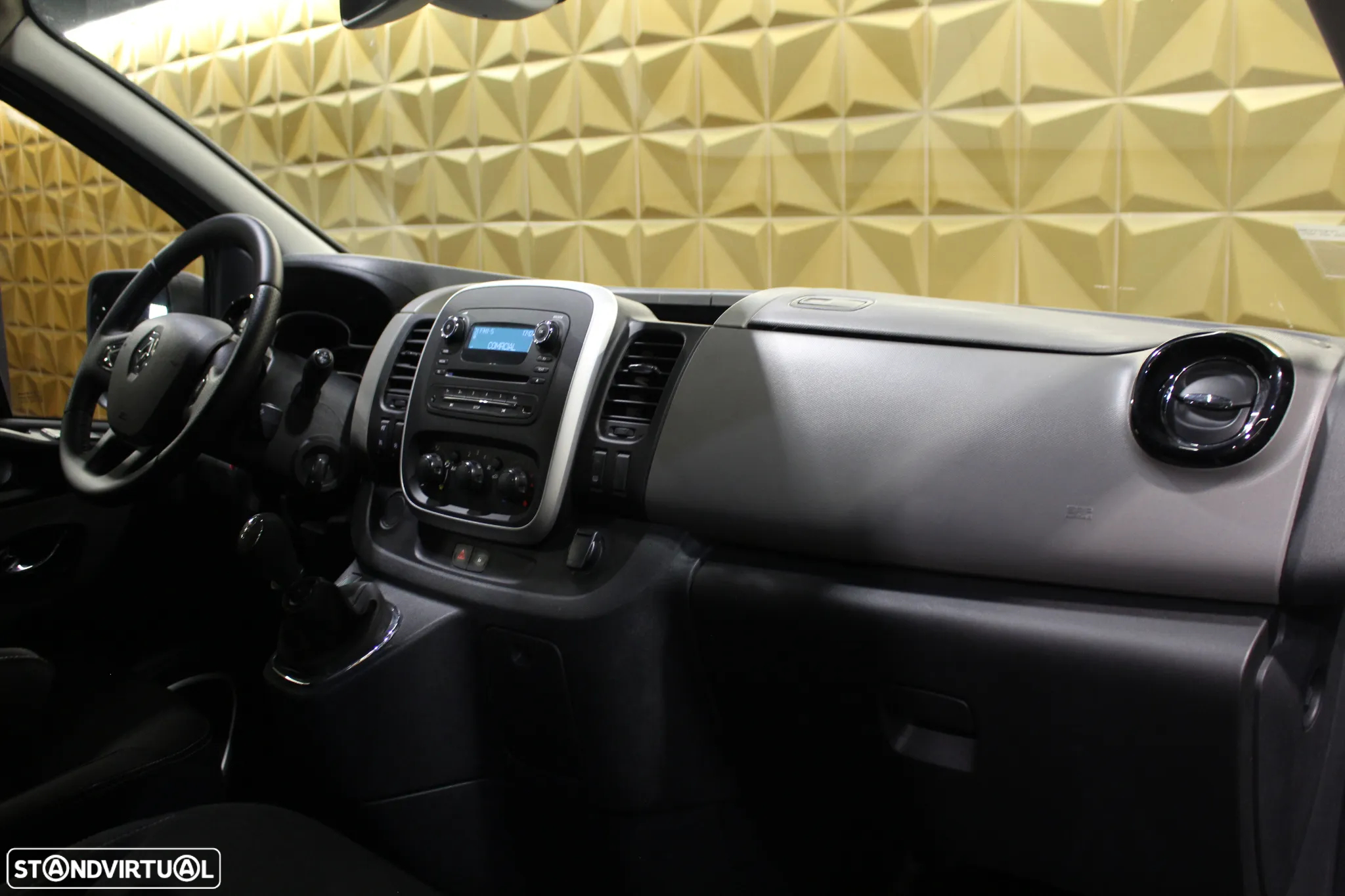 Renault Trafic 1.6 dCi L2H1 1.0T G.Life - 16