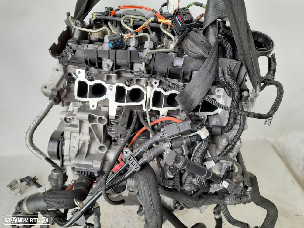 Motor completo BMW 1 (F40) - 3