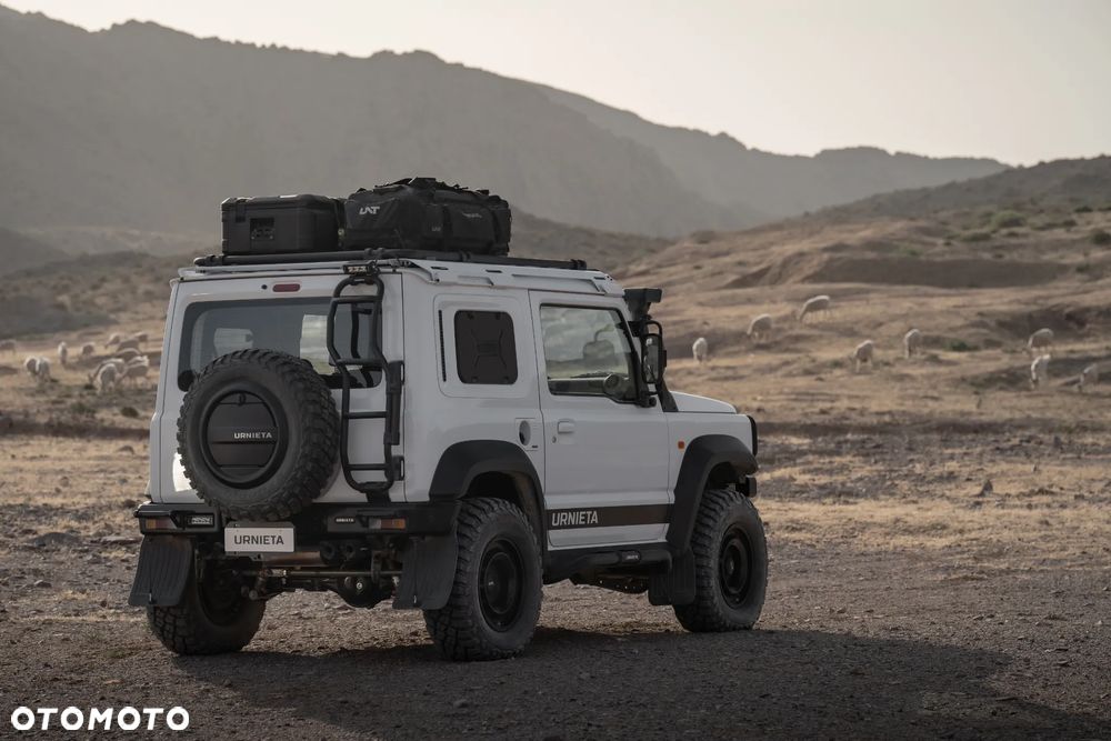 Suzuki Jimny 1.5 Elegance - 6