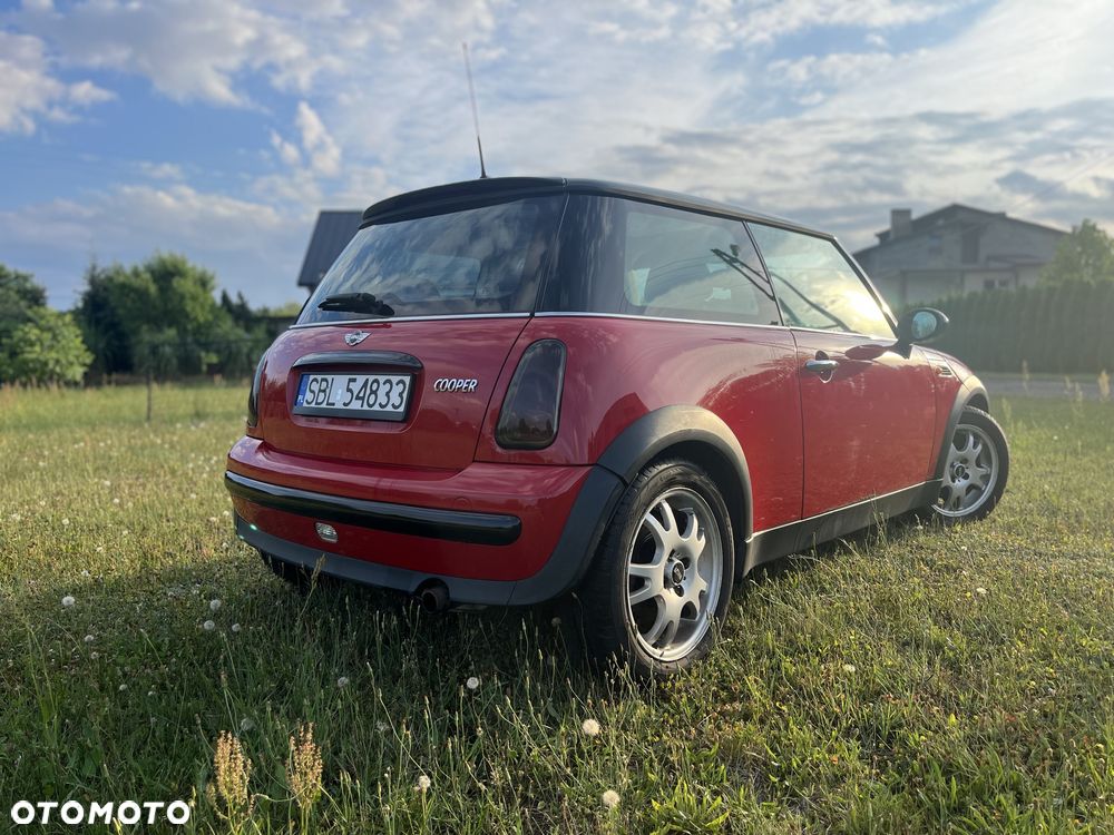 MINI ONE - 3