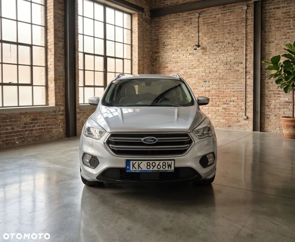 Ford Kuga 1.5 TDCi FWD ST-Line - 2