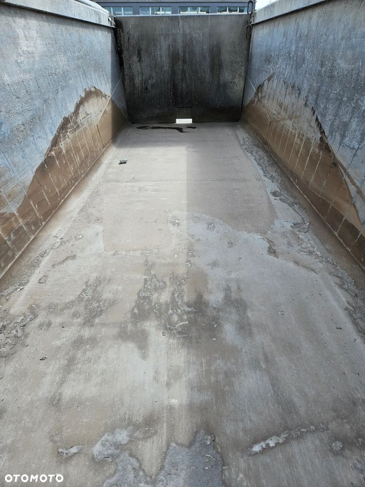 Schmitz Cargobull SKI24 8.2 39m³ - 5