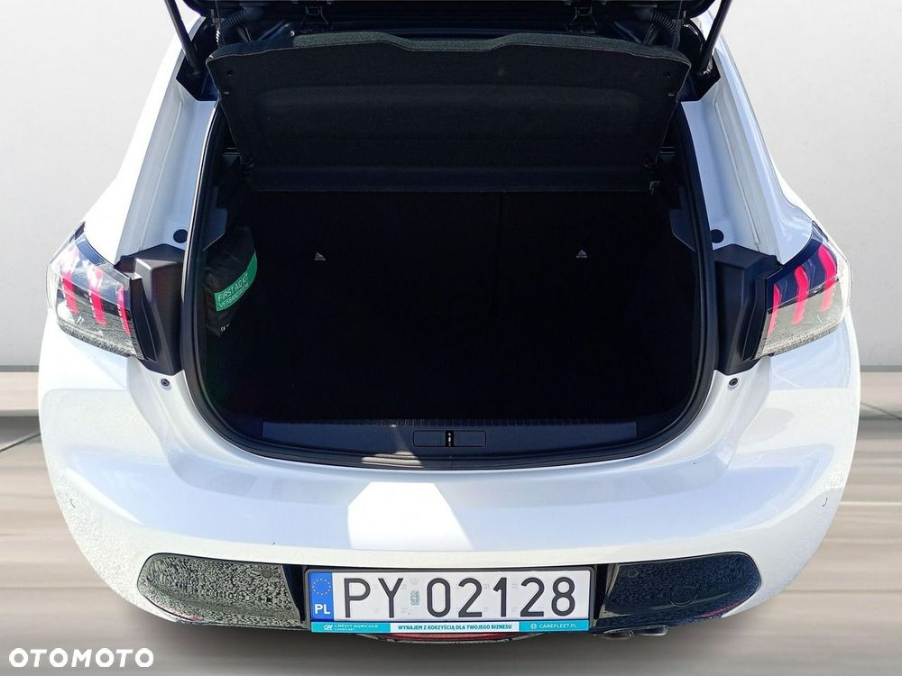 Peugeot 208 1.2 PureTech GT S&S EAT8 - 32