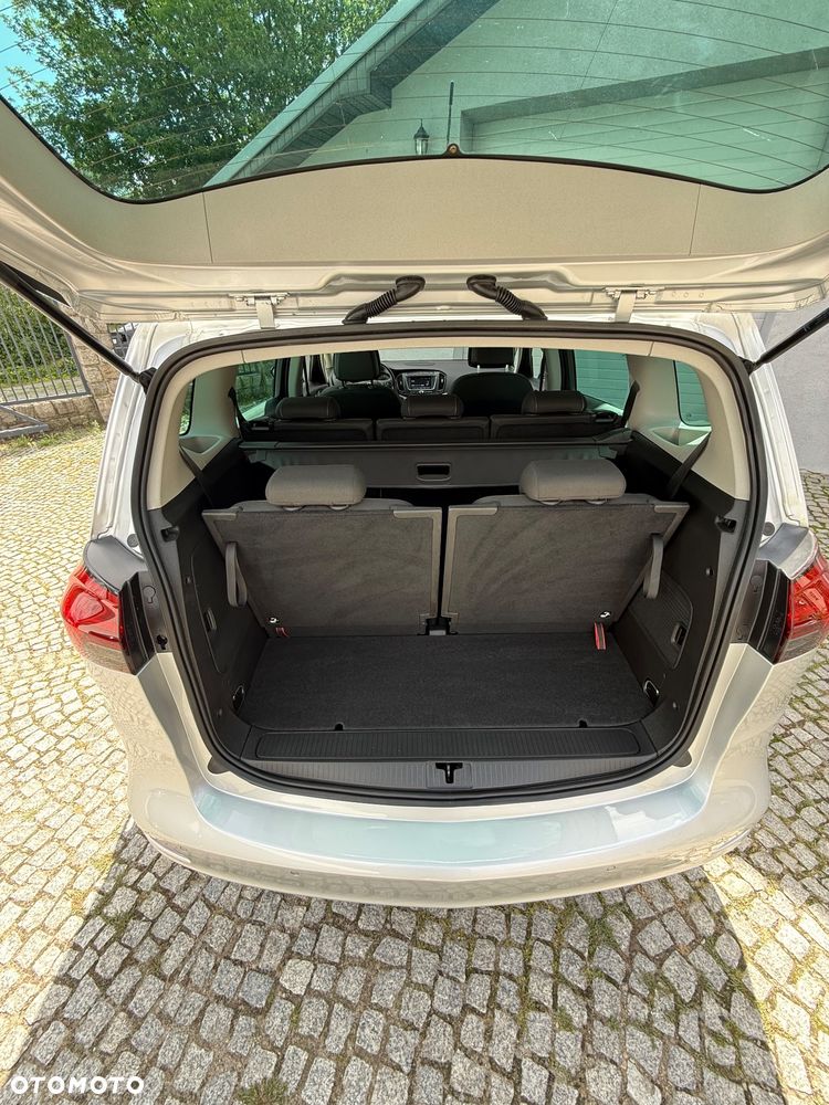 Opel Zafira 1.6 DIT Start/Stop Business Edition - 18