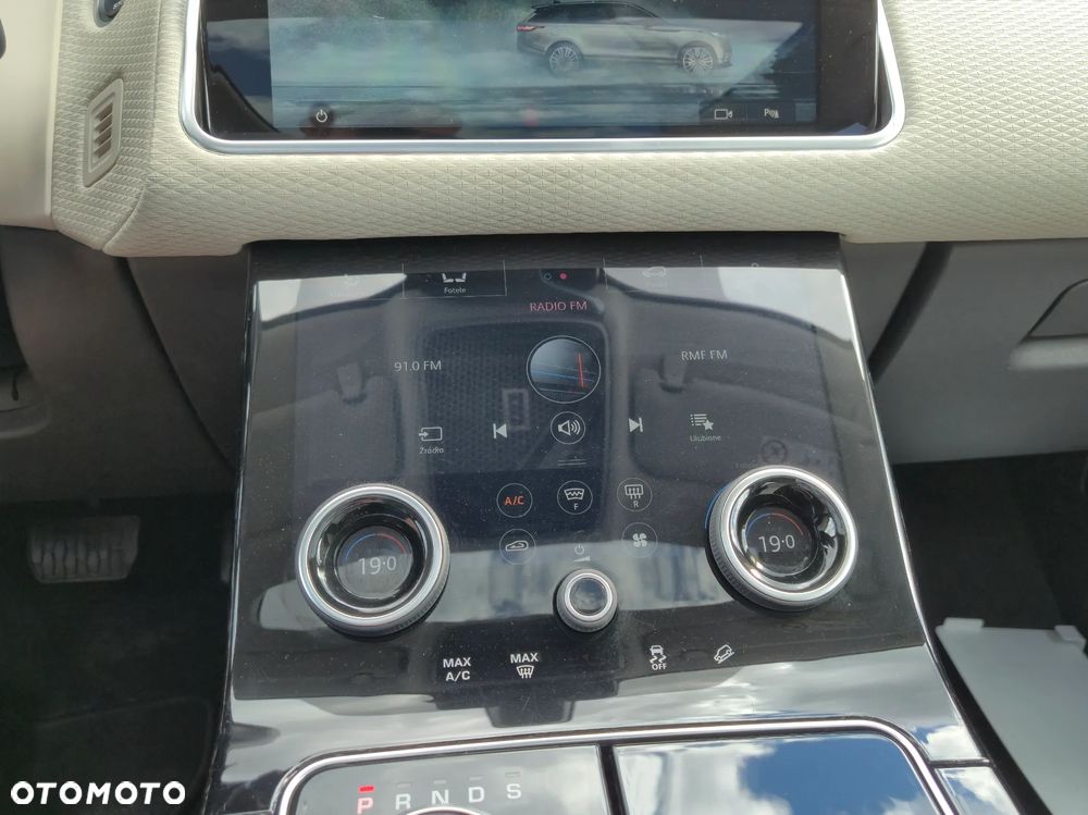 Land Rover Range Rover Velar 2.0 P250 S - 18