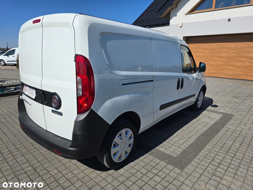 Fiat Doblo - 6