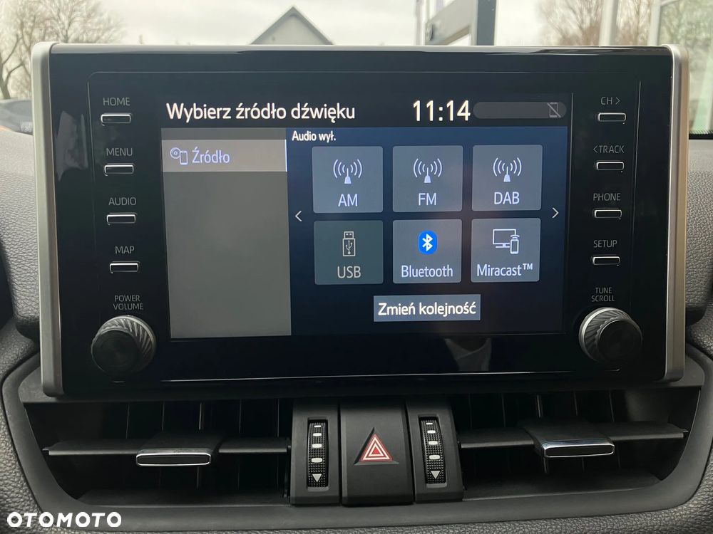 Toyota RAV4 2.5 Hybrid Comfort 4x4 - 30