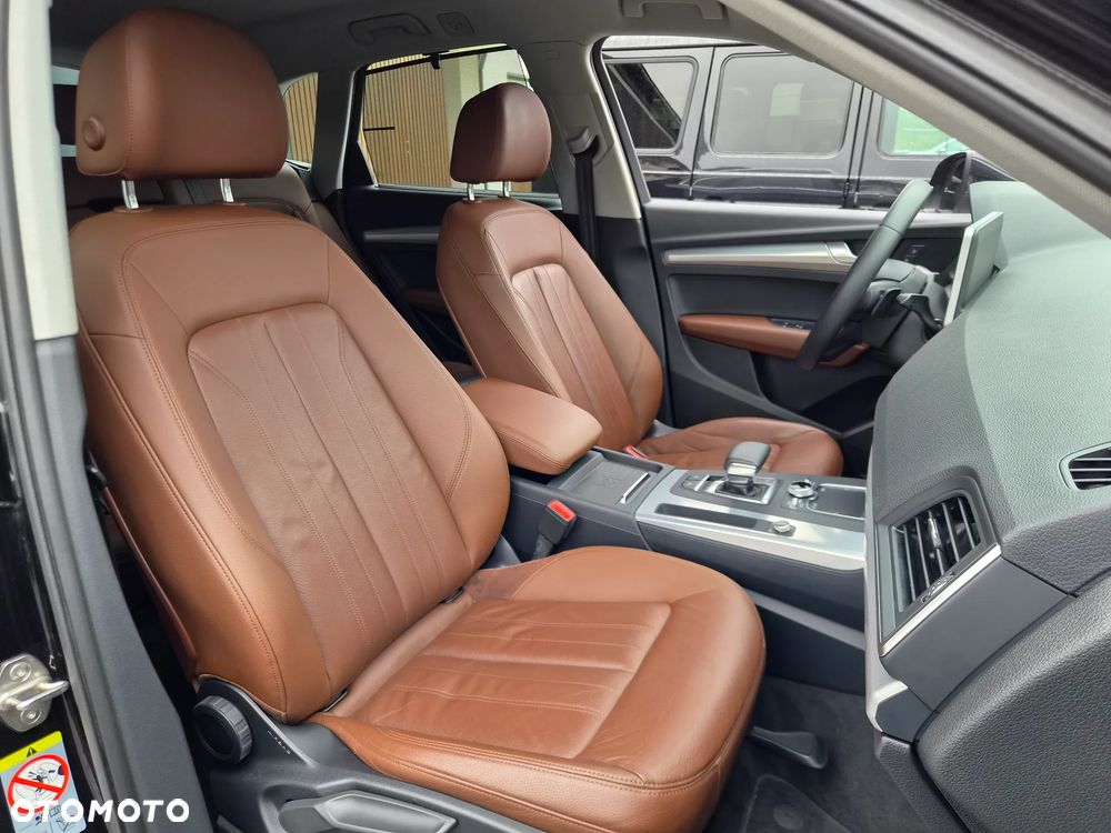 Audi Q5 2.0 TFSI Quattro S tronic - 18