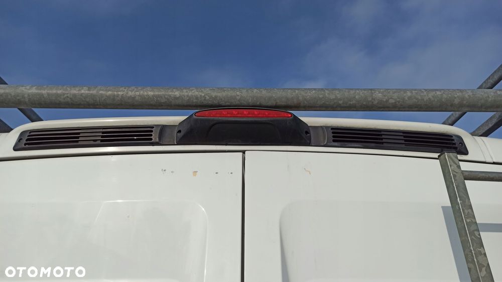 lampka stop tyl iveco daily 06-11 światło - 2
