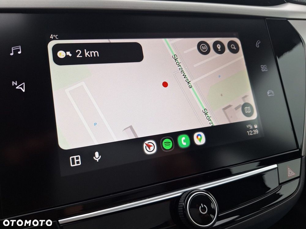 Opel Corsa 1.2 Edition S&S - 28