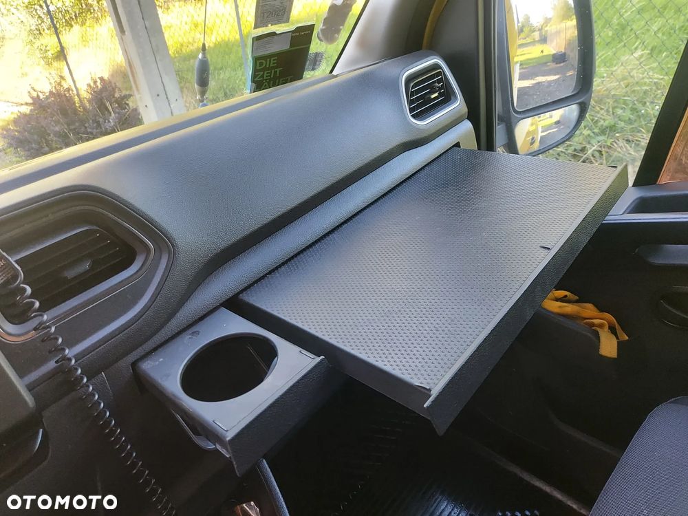 Renault master - 17