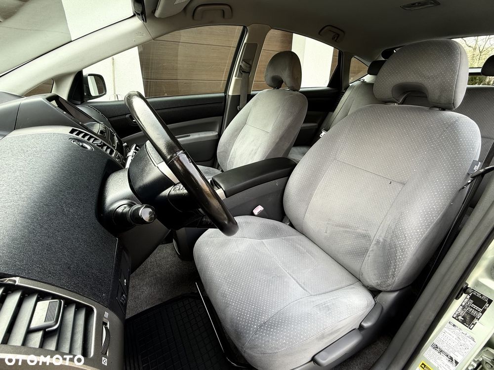 Toyota Prius 1.5 VVT-i Sol - 15