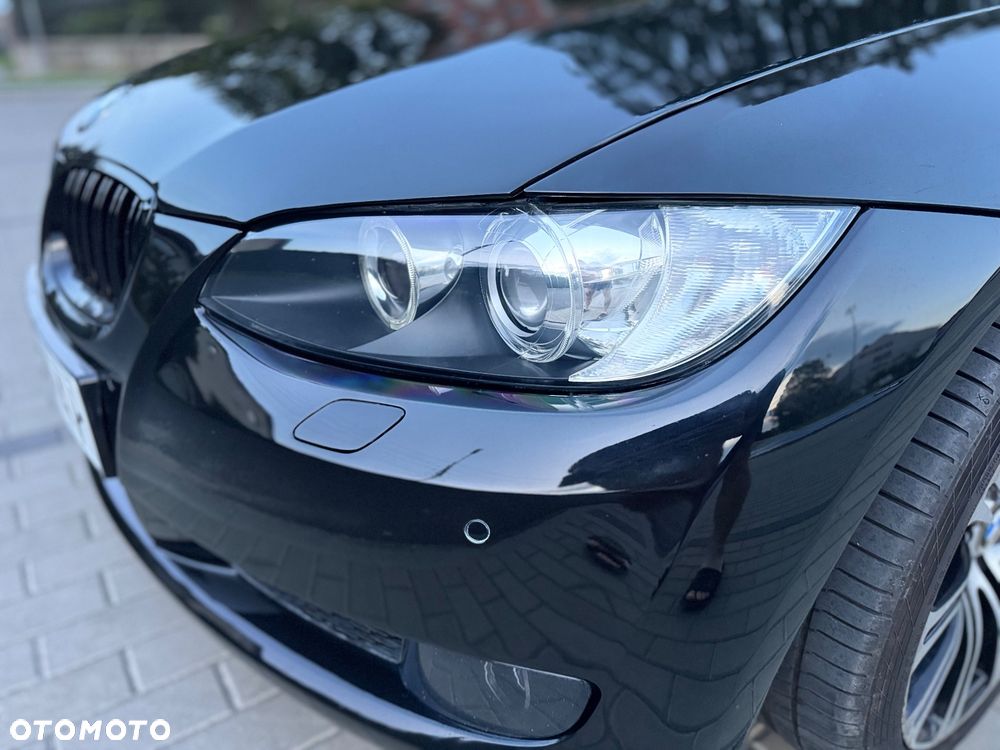 BMW Seria 3 - 20