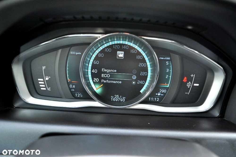 Volvo XC 60 D4 Drive-E Summum - 31