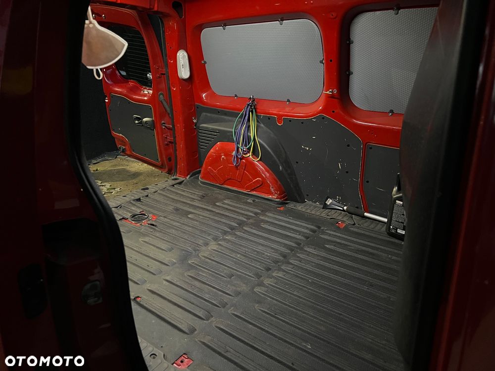 Renault Kangoo Maxi 1.5 90 Extra - 21