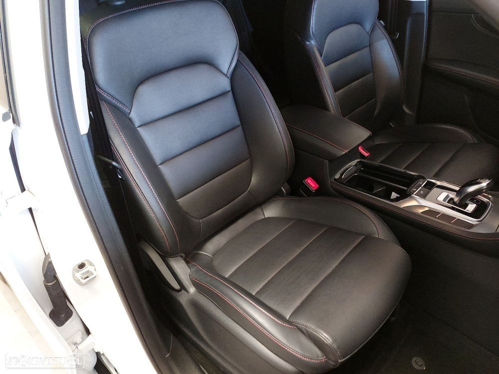 MG EHS 1.5T-GDI Comfort - 9