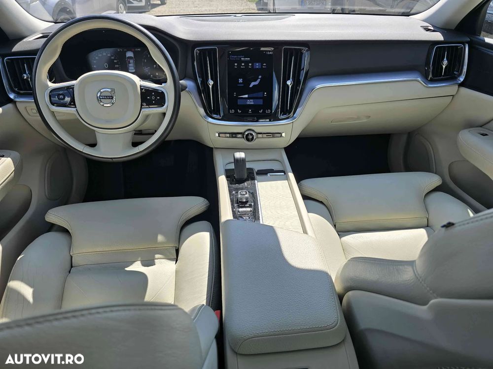 Volvo S60 - 11