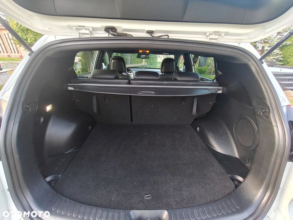 Kia Sportage - 22