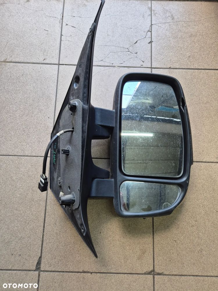 LUSTERKO PRAWE EU MASTER III MOVANO B  NV400 2.3 10r.+ - 1