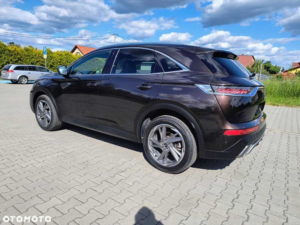 DS Automobiles DS 7 Crossback - 9