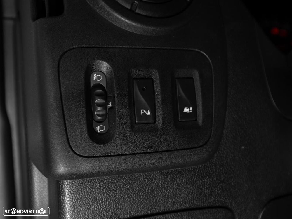 Renault Master 2.3 dCi L3H3 c/iva - 11