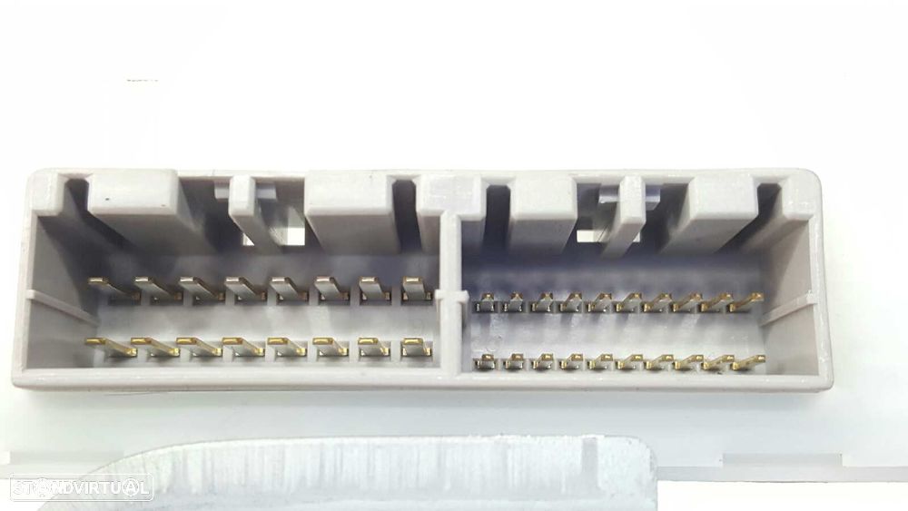 RELÉ RENAULT KOLEOS DYNAMIQUE PACK2 - 2