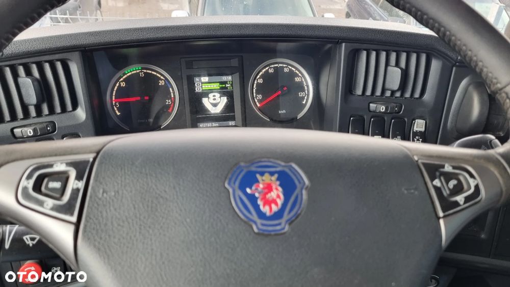 Scania R560 - 30