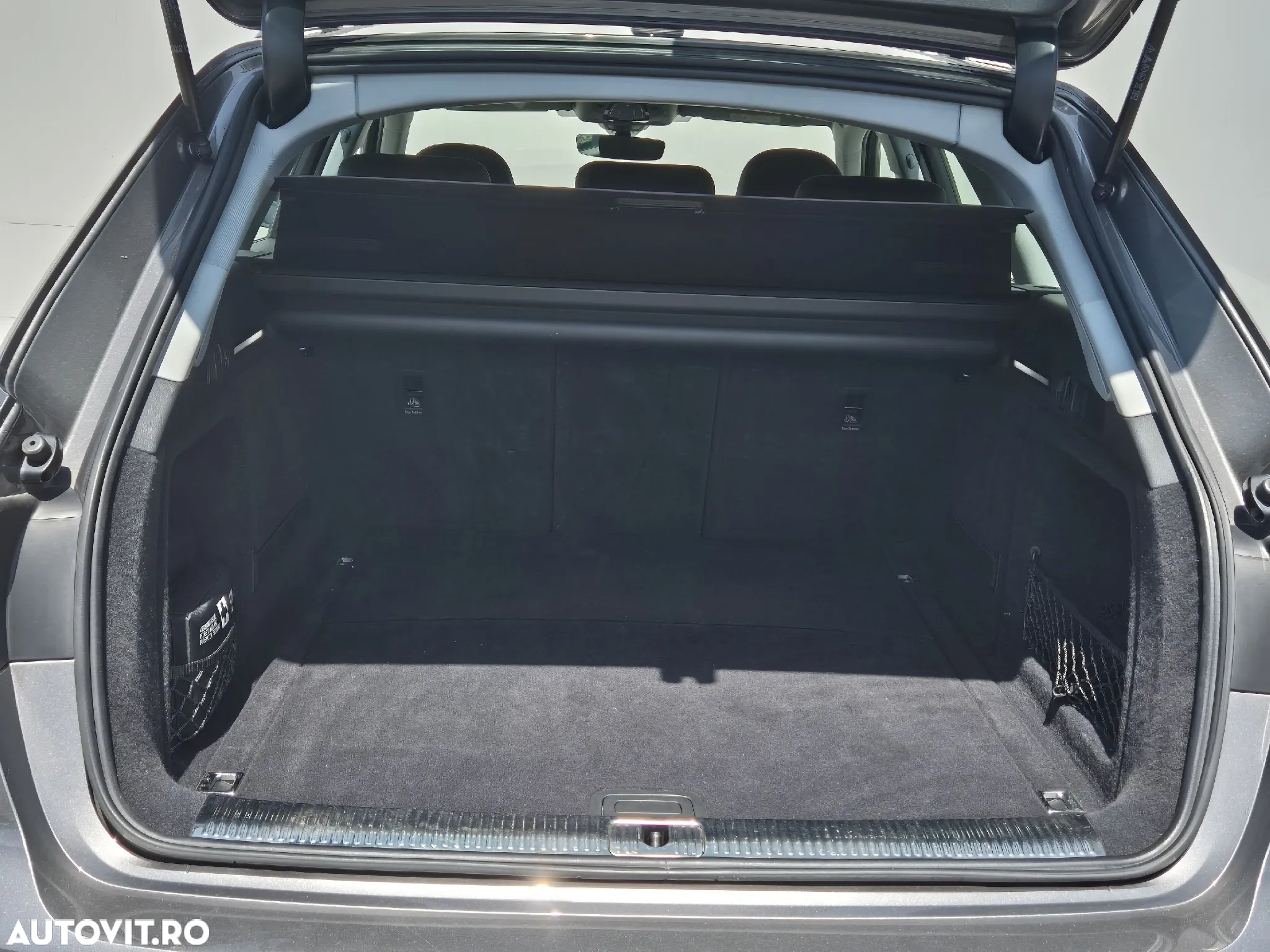 Audi A4 40 TDI quattro S tronic MHEV Basic - 29