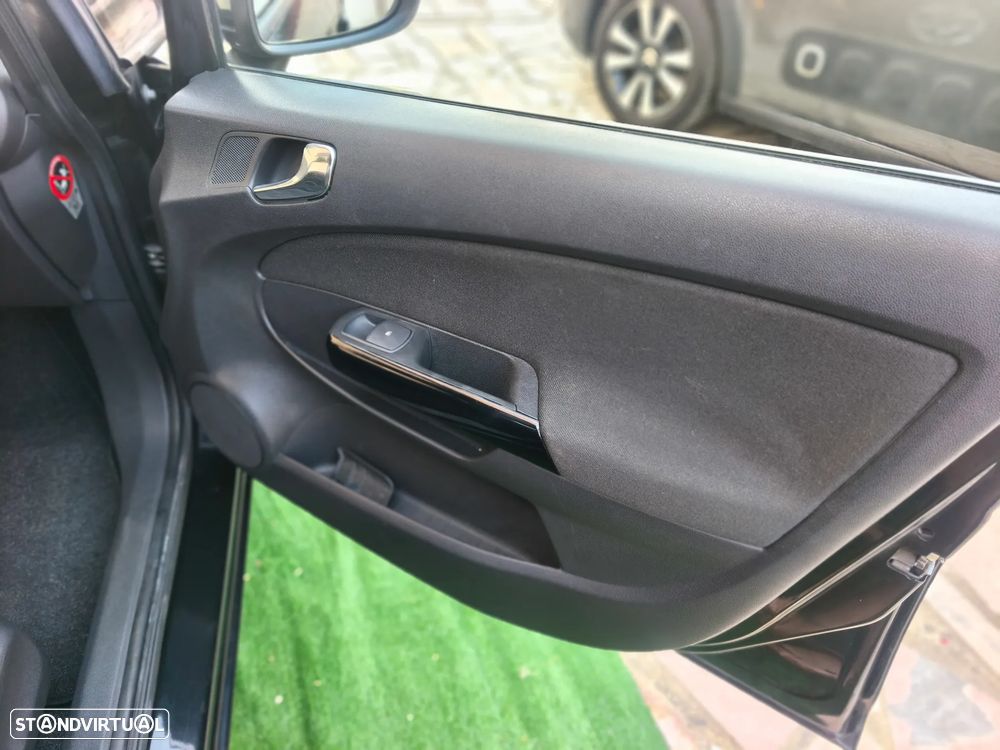 Opel Corsa 1.3 CDTI Enjoy 88g - 15