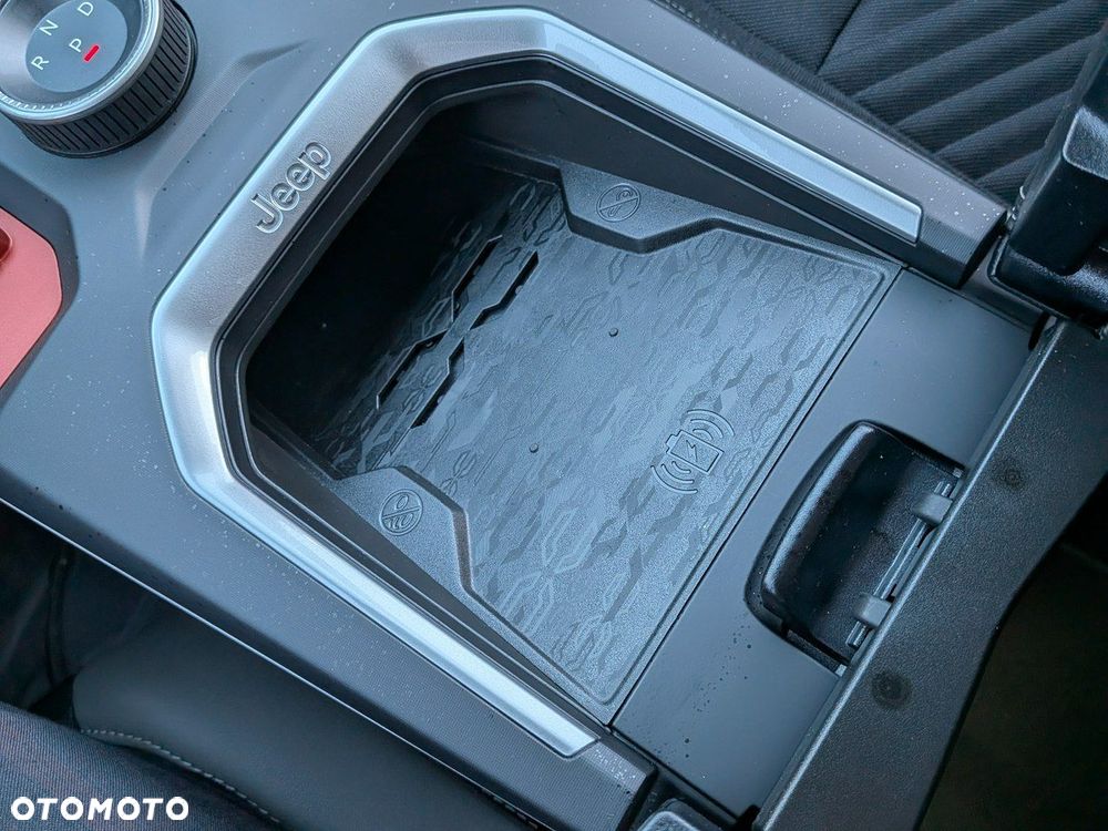 Jeep Compass - 19