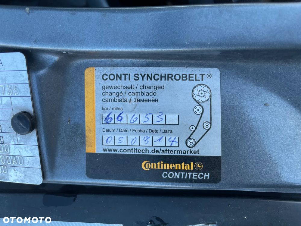 Fiat Punto 1.2 8V Active - 19