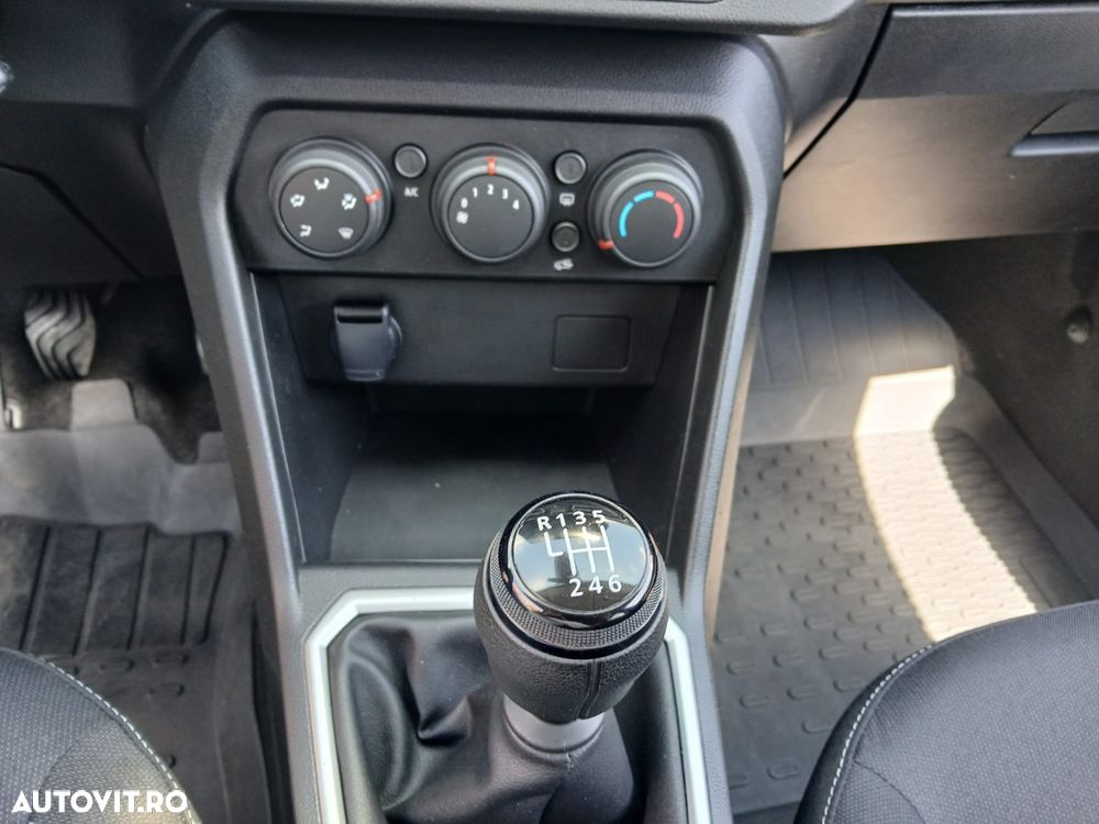 Dacia Jogger 5 locuri ECO-G 100 Comfort - 17