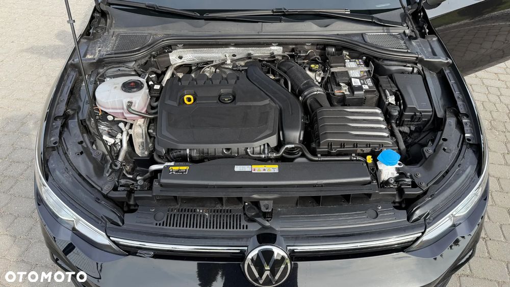 Volkswagen Golf 1.5 TSI OPF R-Line - 35