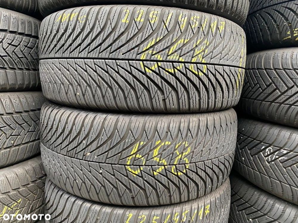 225/45r17 Fulda MultiControl_6,8mm_4szt_(658) - 3