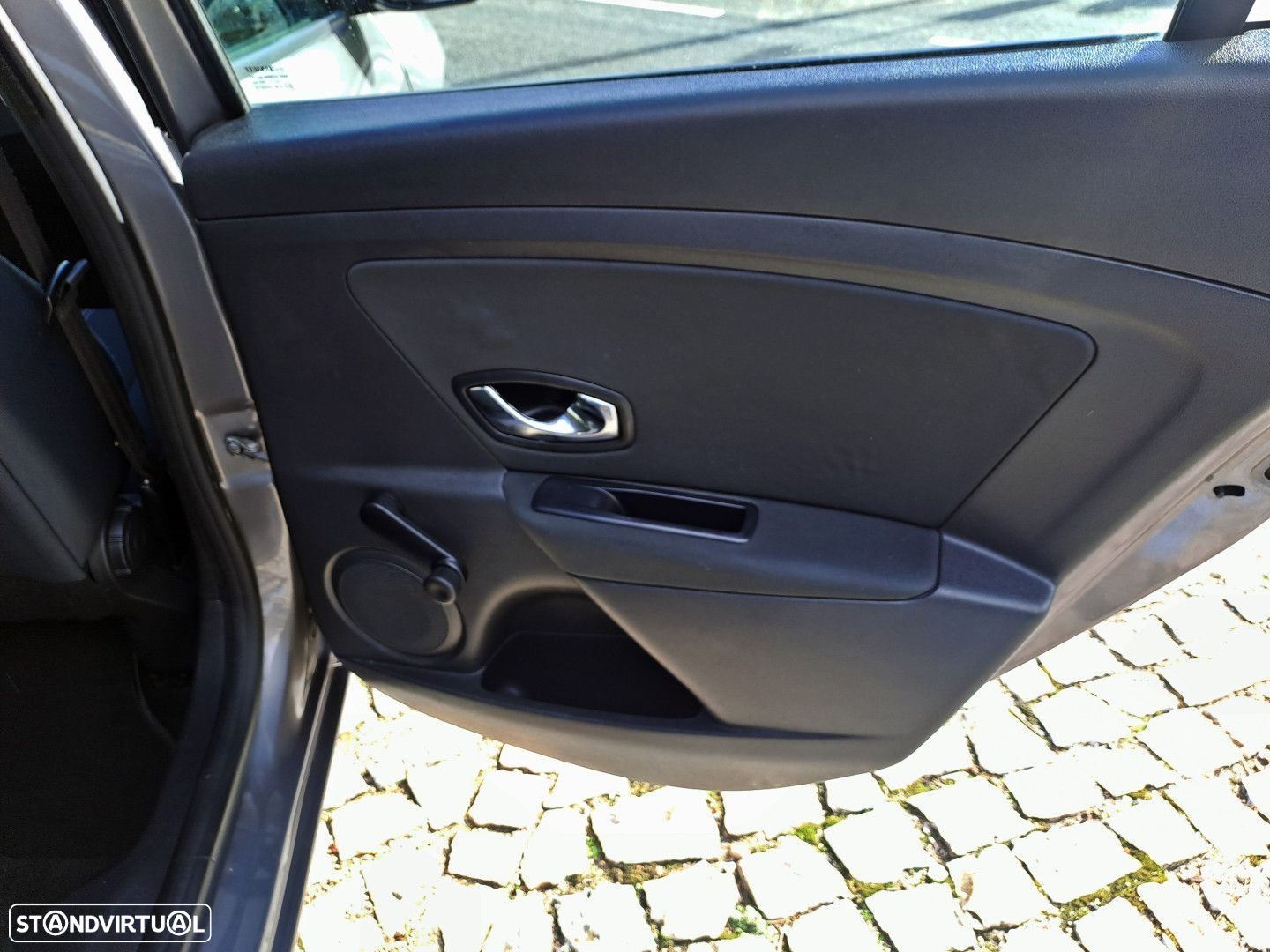 Renault Mégane Sport Tourer 1.5 dCi Confort - 20