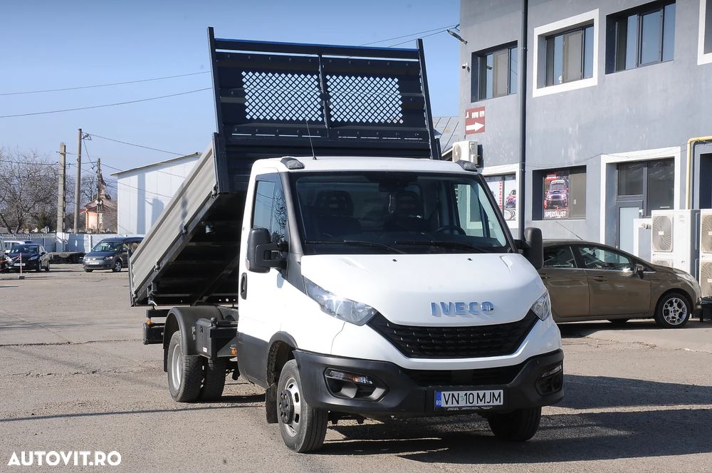 Iveco Daily - 1