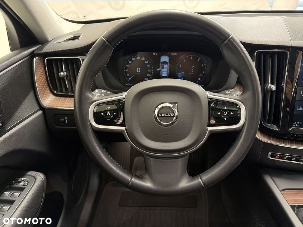 Volvo XC 60 - 12